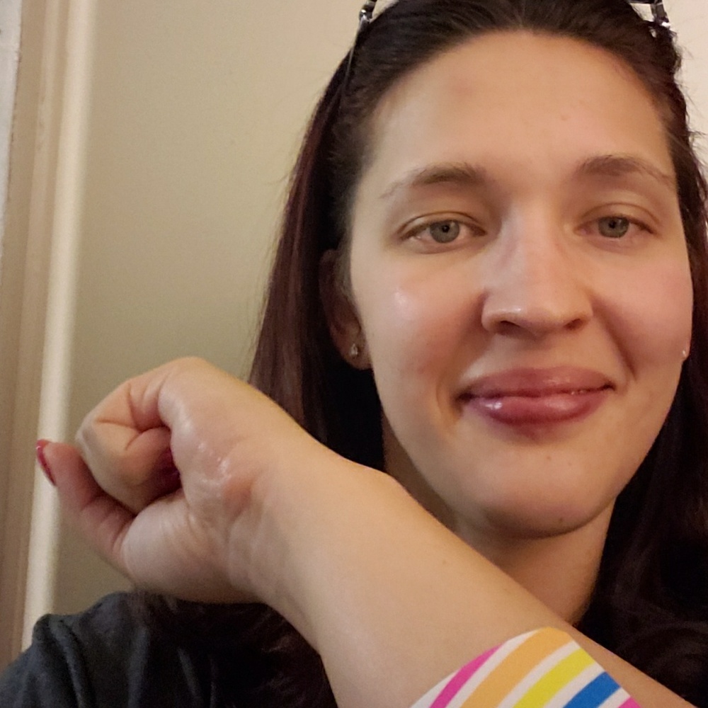 Meet your Posher, Kya